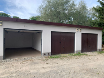 Garaż małopolskie
Nowy Sącz
Wólki Na sprzedaż 107 900 PLN 18 m2 