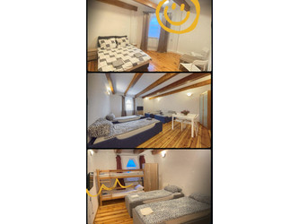 Lokal podlaskie
Białystok Na sprzedaż 700 000 PLN 342 m2 