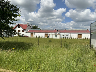 Magazyn warmińsko-mazurskie
elbląski
Elbląg
Helenowo Na sprzedaż 4 399 000 PLN 13 998 m2 