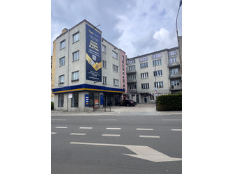 Lokal łódzkie
Łódź
Śródmieście Do wynajęcia 5500 PLN 100 m2 