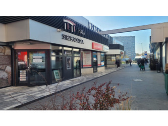 Lokal dolnośląskie
Wrocław
Fabryczna
Muchobór Mały Do wynajęcia 1049 PLN 6 m2 