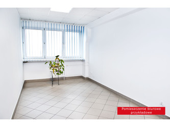 Biuro śląskie
Tychy Do wynajęcia 900 PLN 20 m2 