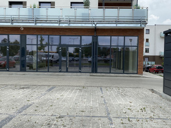 Lokal wielkopolskie
wrzesiński
Września
Września Do wynajęcia 5896 PLN 134 m2 