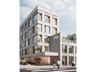 Biuro małopolskie
Kraków
Prądnik Biały Do wynajęcia 7500 PLN 54 m2 