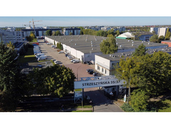 Magazyn wielkopolskie
Poznań
Podolany Do wynajęcia 4104 PLN 216 m2 