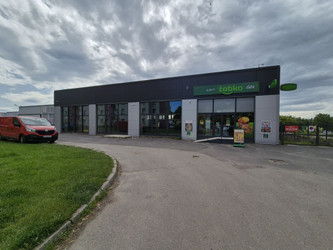 Lokal śląskie
Dąbrowa Górnicza
Gołonóg Do wynajęcia 4560 PLN 120 m2 