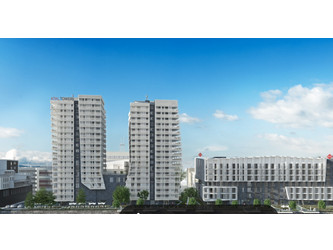 Garaż dolnośląskie
Wrocław
Stare Miasto Do wynajęcia 300 PLN 30 m2 