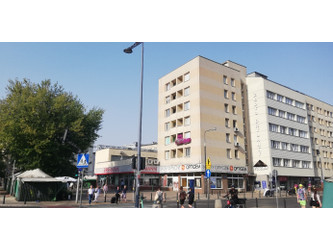 Biuro mazowieckie
Warszawa
Śródmieście Do wynajęcia 5800 PLN 103,84 m2 