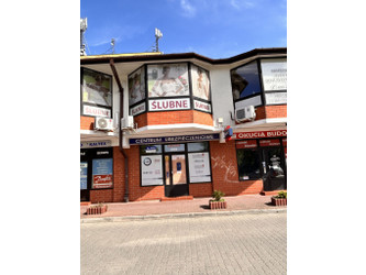 Lokal świętokrzyskie
Kielce Do wynajęcia 1800 PLN 32 m2 