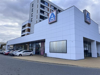 Lokal podlaskie
Białystok Do wynajęcia 20 PLN 400 m2 