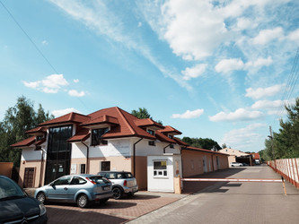 Magazyn mazowieckie
wołomiński
Kobyłka Do wynajęcia 31 000 PLN 800 m2 