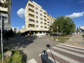 Lokal mazowieckie
Warszawa
Ursynów Do wynajęcia 14 900 PLN 195 m2 