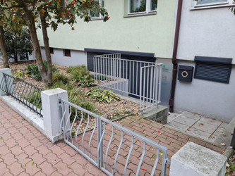 Lokal zachodniopomorskie
Szczecin Do wynajęcia 2300 PLN 26 m2 