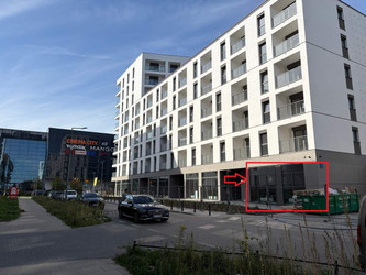 Lokal mazowieckie
Warszawa Do wynajęcia 5016 PLN 41,8 m2 