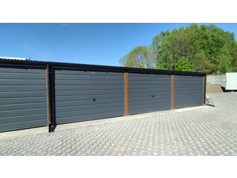 Garaż śląskie
Chorzów Do wynajęcia 320 PLN 16 m2 