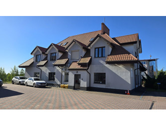 Biurowiec pomorskie
Gdańsk
Jasień Do wynajęcia 3025 PLN 55 m2 