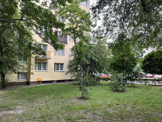 Mieszkanie mazowieckie
Warszawa
Praga-Południe Na sprzedaż 600 000 PLN 48 m2 