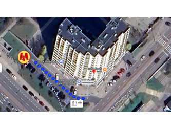 Mieszkanie mazowieckie
Warszawa
Ursynów Na sprzedaż 843 770 PLN 42,19 m2 