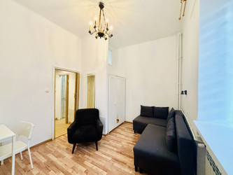 Mieszkanie mazowieckie
Warszawa
Wola Na sprzedaż 365 500 PLN 19 m2 