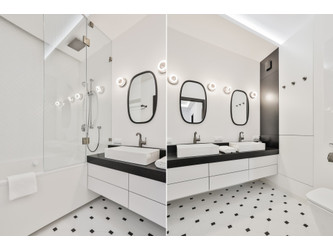 Mieszkanie mazowieckie
Warszawa
Mokotów Na sprzedaż 2 290 000 PLN 89 m2 