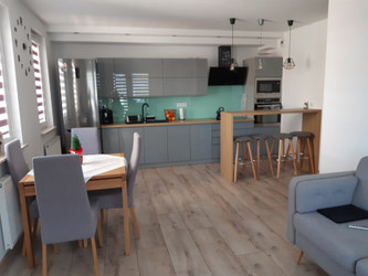 Mieszkanie małopolskie
Kraków
Mistrzejowice Na sprzedaż 800 000 PLN 52 m2 