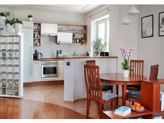 Mieszkanie mazowieckie
Warszawa
Wawer Na sprzedaż 995 000 PLN 73,1 m2 