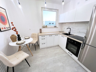 Mieszkanie mazowieckie
Warszawa
Targówek Na sprzedaż 610 500 PLN 42 m2 