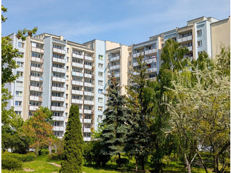 Mieszkanie mazowieckie
Warszawa
Bemowo Na sprzedaż 923 000 PLN 66 m2 