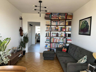 Mieszkanie łódzkie
Łódź
Śródmieście Na sprzedaż 620 000 PLN 59 m2 