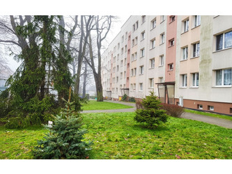 Mieszkanie śląskie
Katowice
Wełnowiec-Józefowiec
Wełnowiec Na sprzedaż 405 000 PLN 46,5 m2 