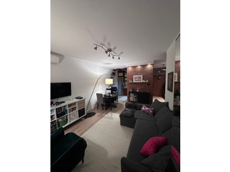 Mieszkanie mazowieckie
Warszawa
Ochota Na sprzedaż 1 100 000 PLN 52,3 m2 