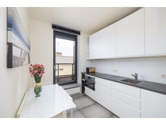 Mieszkanie mazowieckie
Warszawa
Ochota Na sprzedaż 970 000 PLN 43,85 m2 