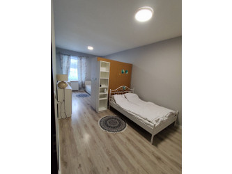 Mieszkanie dolnośląskie
karkonoski
Szklarska Poręba Na sprzedaż 449 000 PLN 59,9 m2 