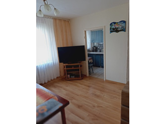 Mieszkanie śląskie
Sosnowiec
Zagórze Na sprzedaż 1200 PLN 33 m2 