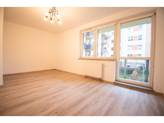 Mieszkanie wielkopolskie
Poznań
Naramowice Na sprzedaż 519 000 PLN 46,5 m2 