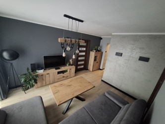 Mieszkanie śląskie
Chorzów
Chorzów Batory Na sprzedaż 399 000 PLN 55 m2 