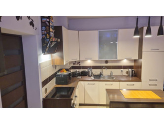 Mieszkanie mazowieckie
legionowski
Jabłonna
Jabłonna Na sprzedaż 595 000 PLN 49,16 m2 