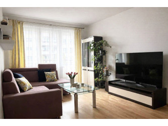 Mieszkanie mazowieckie
Warszawa
Ursus
Gołąbki Na sprzedaż 960 480 PLN 66,7 m2 