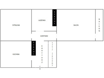 Mieszkanie łódzkie
Łódź Na sprzedaż 388 000 PLN 43,2 m2 