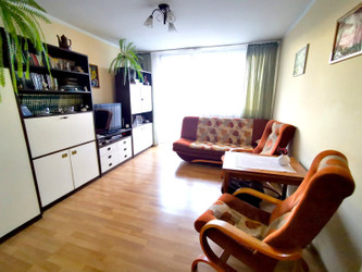 Mieszkanie małopolskie
Nowy Sącz
Milenium Na sprzedaż 382 000 PLN 48 m2 