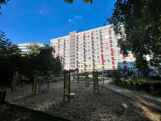 Mieszkanie mazowieckie
Warszawa
Mokotów Na sprzedaż 640 000 PLN 37,8 m2 