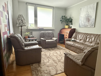 Mieszkanie mazowieckie
Warszawa Na sprzedaż 825 000 PLN 64,5 m2 