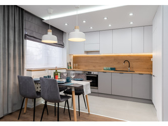 Mieszkanie śląskie
Tychy
Stare Tychy Na sprzedaż 589 000 PLN 69 m2 