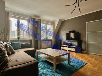 Mieszkanie mazowieckie
Warszawa
Wola Na sprzedaż 1 290 000 PLN 71,3 m2 