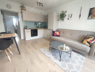 Mieszkanie kujawsko-pomorskie
Bydgoszcz
Kapuściska Na sprzedaż 349 000 PLN 37,5 m2 