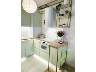 Mieszkanie łódzkie
Łódź
Polesie Na sprzedaż 517 000 PLN 41 m2 