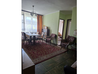 Mieszkanie śląskie
Bytom Na sprzedaż 259 000 PLN 53,5 m2 