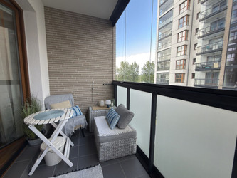 Mieszkanie pomorskie
Gdańsk
Wrzeszcz
Wrzeszcz Dolny Na sprzedaż 699 000 PLN 28 m2 