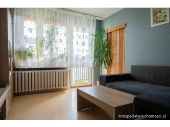 Mieszkanie lubelskie
Lublin Na sprzedaż 360 000 PLN 48,3 m2 