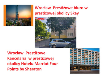 Mieszkanie dolnośląskie
Wrocław
Krzyki Na sprzedaż 1 895 000 PLN 65 m2 